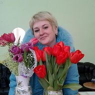 Елена Брызгалова