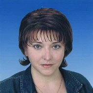 Татьяна Черепашенко