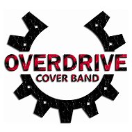 Overdrive Cover
