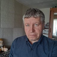 Михаил Куксанов