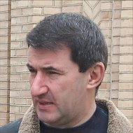 Эдуард Саруханян