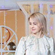 Татьяна Сушкова