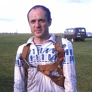 Вячеслав Николаев