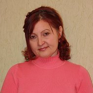 Татьяна Анатоль