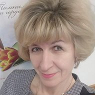 Ольга Захаренко