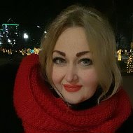 Елена Ртвелиашвили