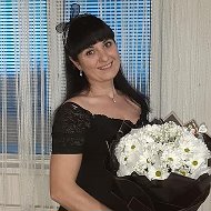 Татьяна Романенко