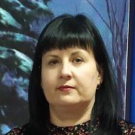 Светлана Курбангалеева