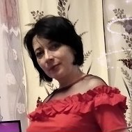 Натали Лемешевская
