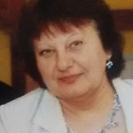 Наталья Яцукевич