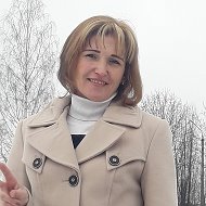 Олеся Михайловна