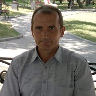 Владимир Лелюх