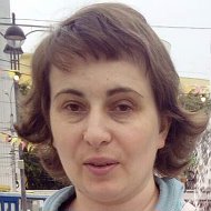 Татьяна Яркина