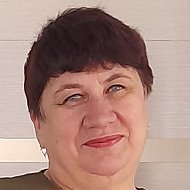 Ольга Шатилова