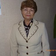 Александра Замараева