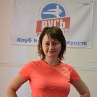 Катерина Зуенкова