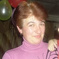 Мариана Дробницкая