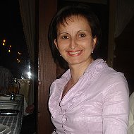 Фатима Дулаева