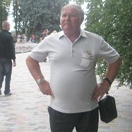 Николай Соколов
