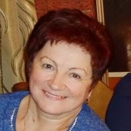 Татьяна Бычкова