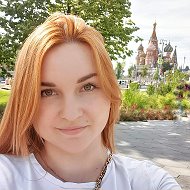 Дарья Солодова