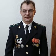 Валентин Морозов