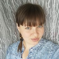 Катя Суховарова