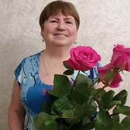 Татьяна Полубедова