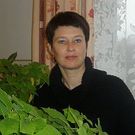 Светлана Наумова