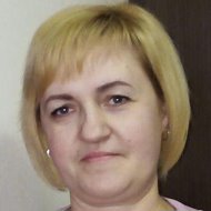 Елена Французова