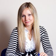 Оксана Волченко