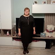 Лилия Кухаренко