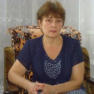 Вера Долженко