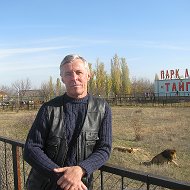 Александр Слисаренко