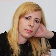 Анжела Савонова
