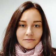 Ольга Кобрусева