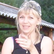 Оксана Левдорович