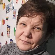 Светлана Дмитревна