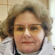 Татьяна Разина