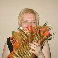 Елена Ряпасова