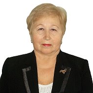 Ирина Игнатьева