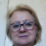 Галина Гринишак