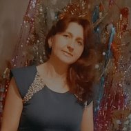 Марина Акопян