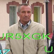 Владимир Ur5xgk