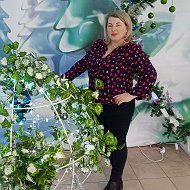 Елена Новикова