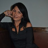 Радмила Сергеевна