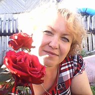 Светлана Васенёва
