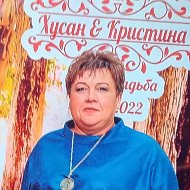 Ирина Феофанова