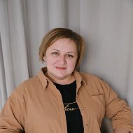 Лидия Астахова