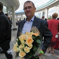 Юрий Кошелев